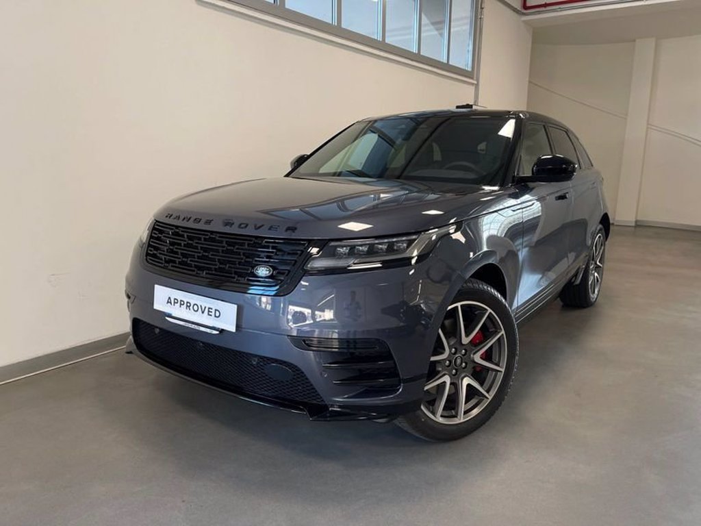 LAND ROVER Range rover velar 2.0 i4 phev r-dynamic hse 4wd auto