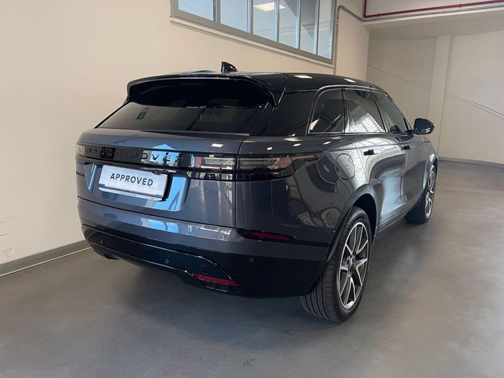 LAND ROVER Range rover velar 2.0 i4 phev r-dynamic hse 4wd auto