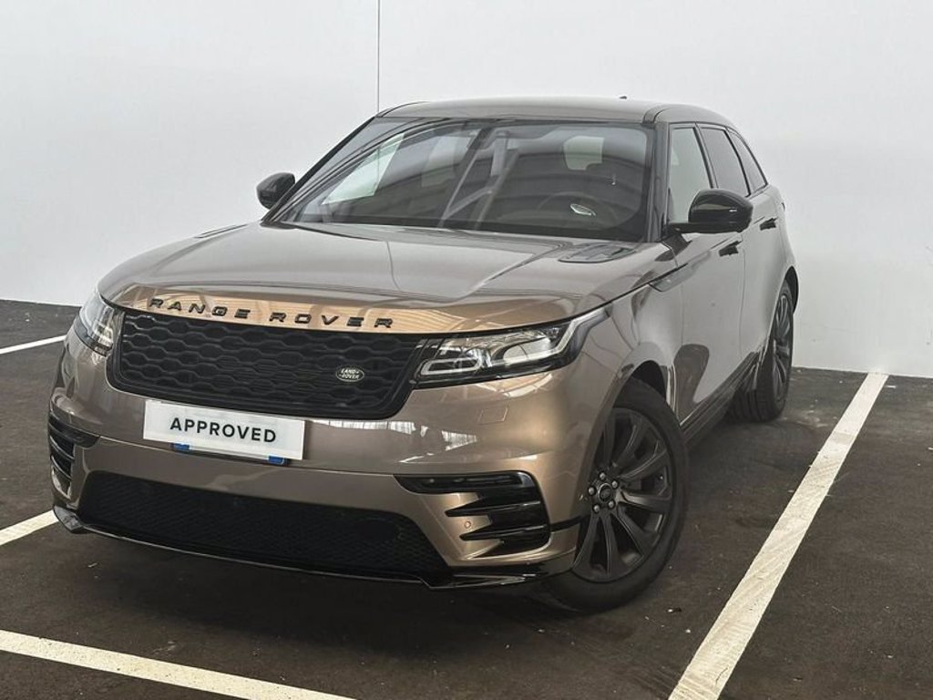 LAND ROVER Range Rover Velar 3.0D V6 300 CV R-Dynamic SE