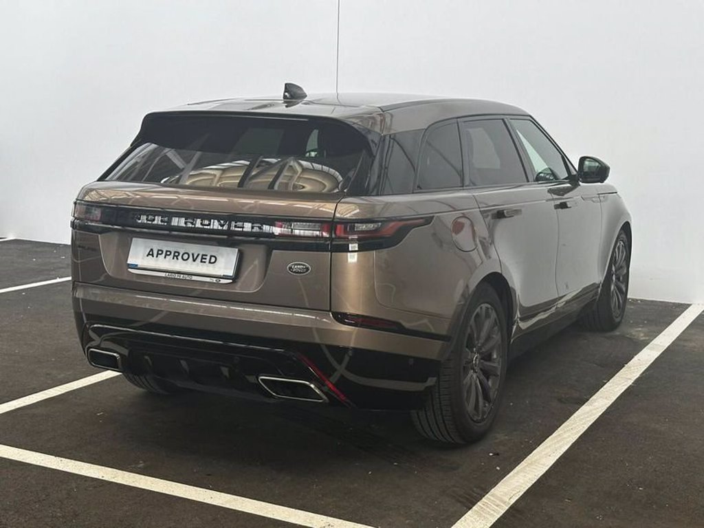 LAND ROVER Range Rover Velar 3.0D V6 300 CV R-Dynamic SE