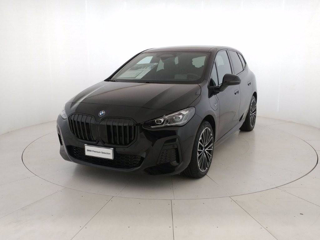 BMW 225e active tourer xdrive msport auto