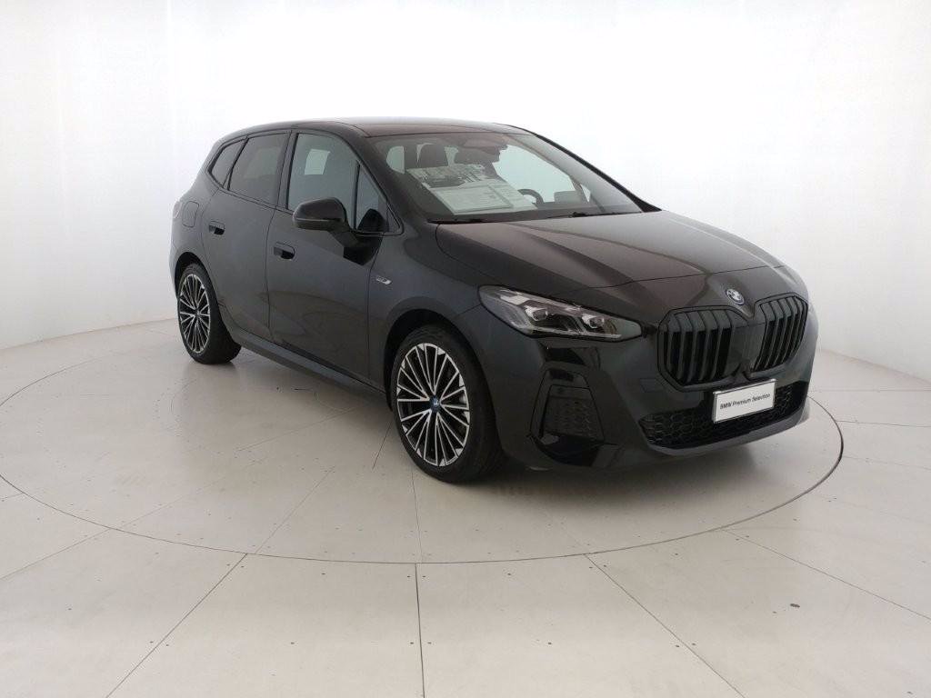 BMW 225e active tourer xdrive msport auto