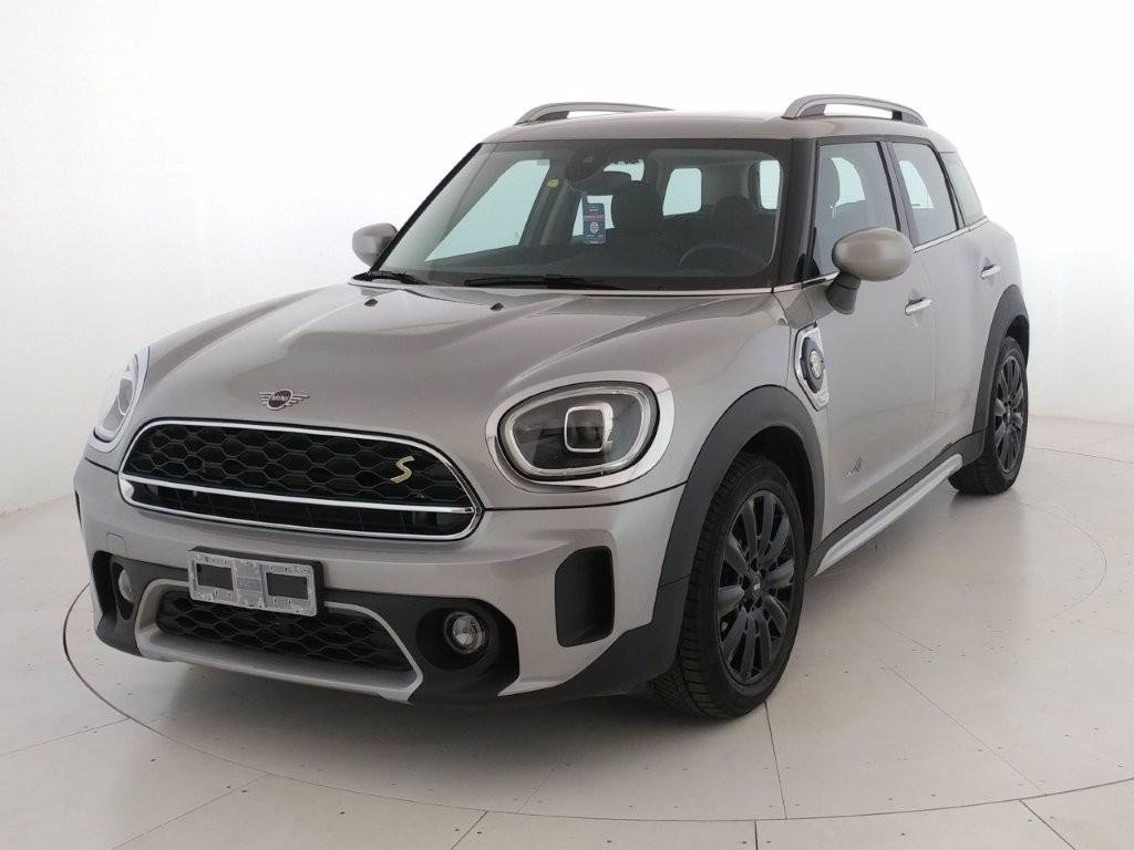 MINI Mini Countryman 1.5 Cooper SE All4 all4 auto