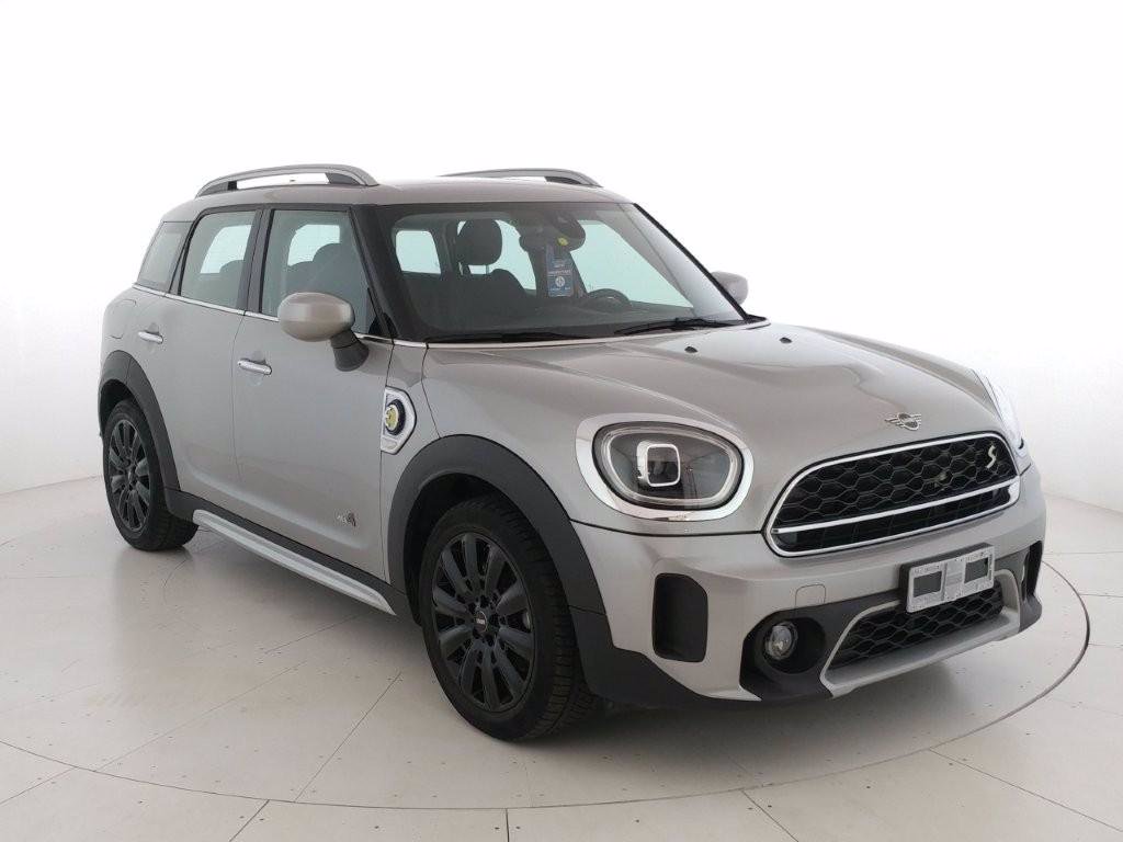 MINI Mini Countryman 1.5 Cooper SE All4 all4 auto