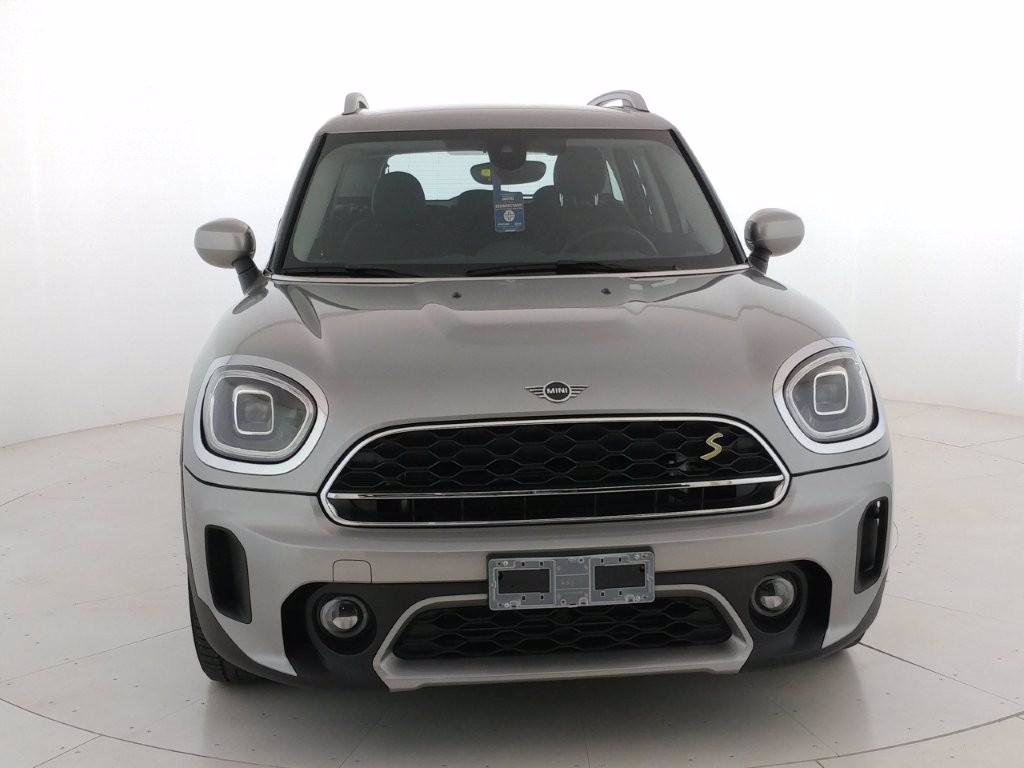 MINI Mini Countryman 1.5 Cooper SE All4 all4 auto