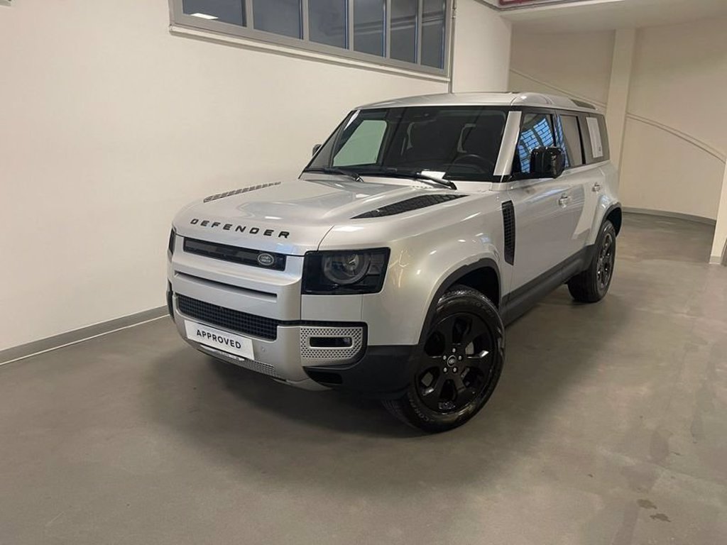 LAND ROVER Defender 110 3.0 i6 mhev se awd 400cv auto