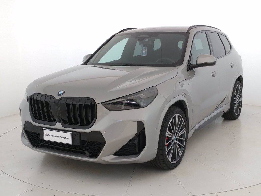 BMW X1 xdrive 30e msport auto