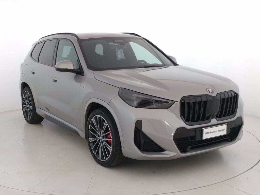 BMW X1 xdrive 30e msport auto