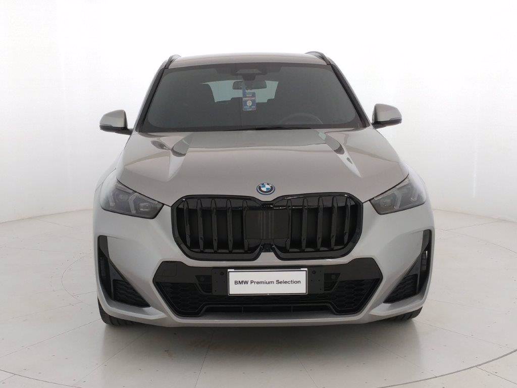 BMW X1 xdrive 30e msport auto