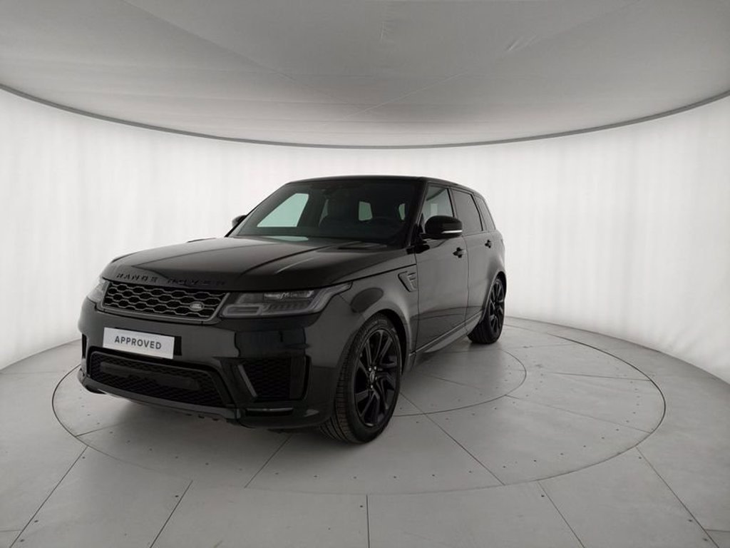 LAND ROVER Range rover sport 3.0d i6 mhev hse dynamic 249cv auto