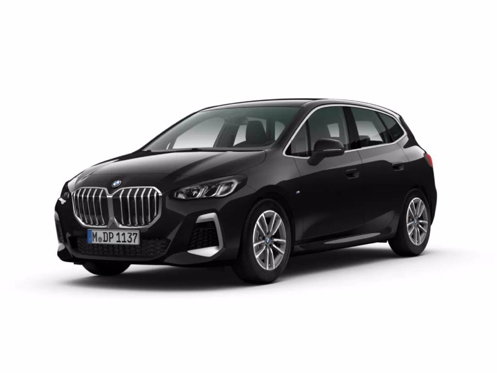 BMW 220i Active Tourer mhev 48V Msport auto