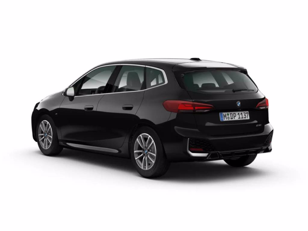 BMW 220i Active Tourer mhev 48V Msport auto