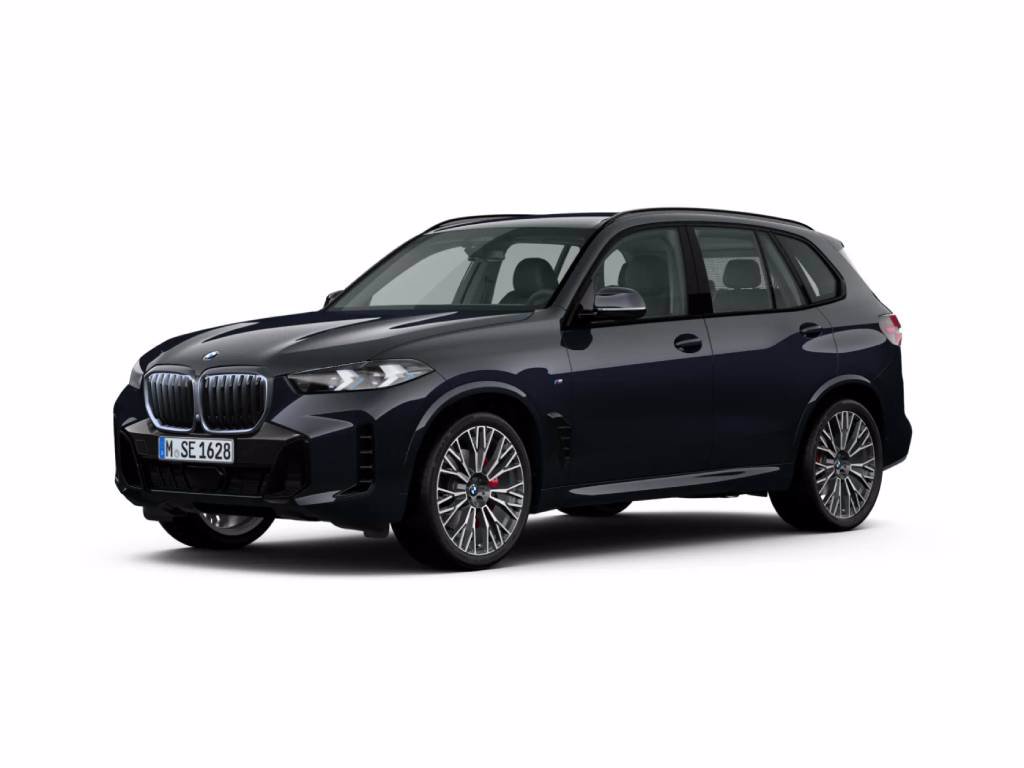 BMW X5 xdrive30d MSport Pro auto