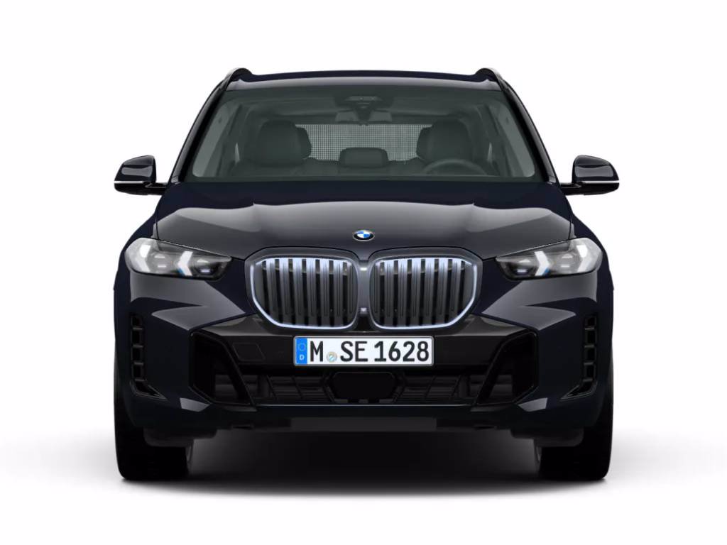 BMW X5 xdrive30d MSport Pro auto