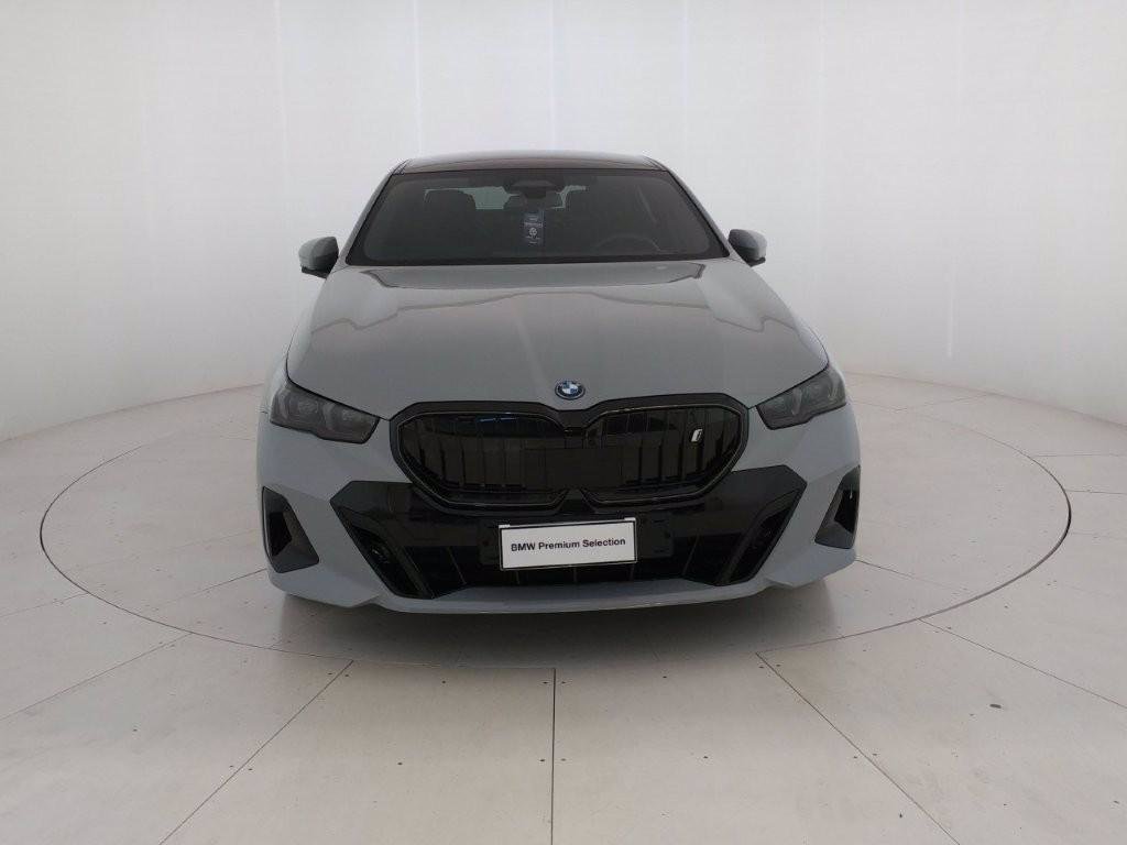 BMW I5 edrive40 msport