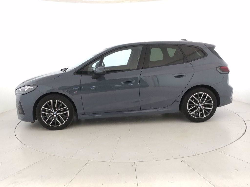 BMW 218d active tourer msport auto