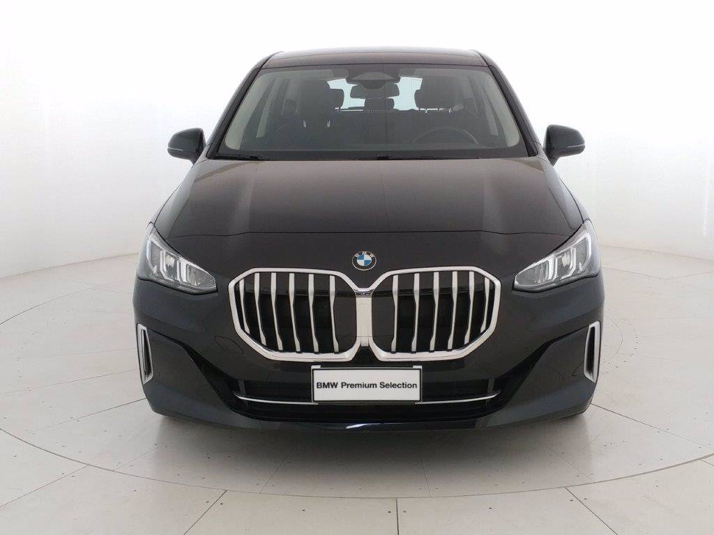 BMW 218d active tourer luxury auto