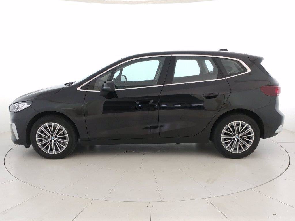 BMW 218d active tourer luxury auto