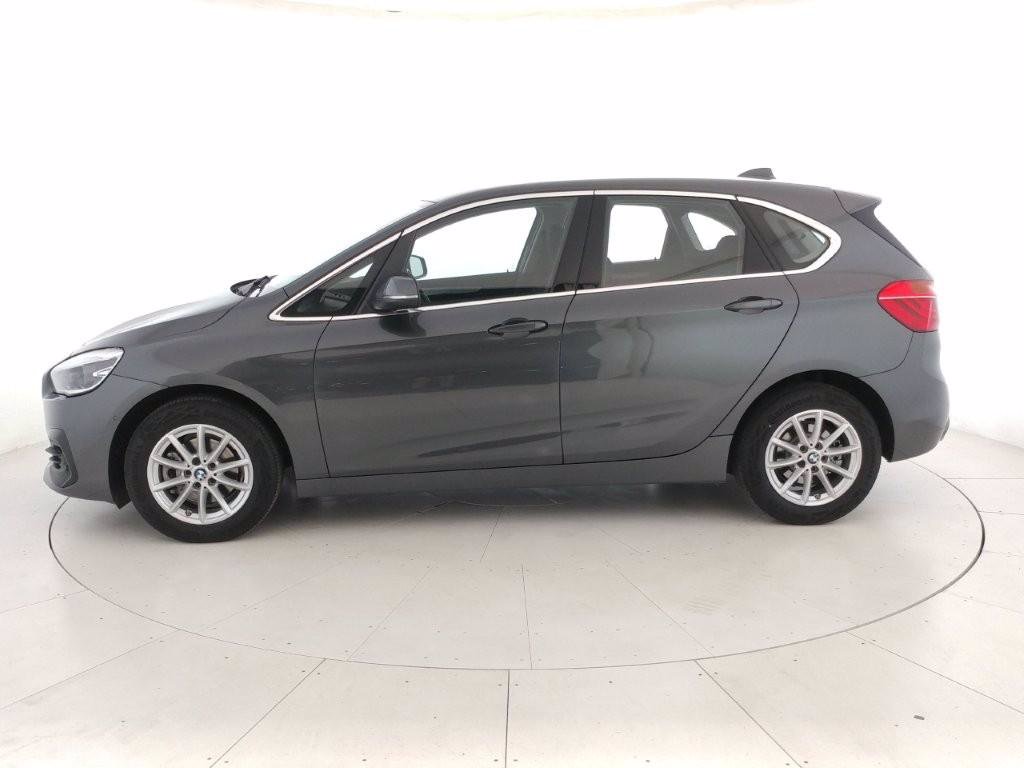 BMW 216d active tourer advantage auto my20