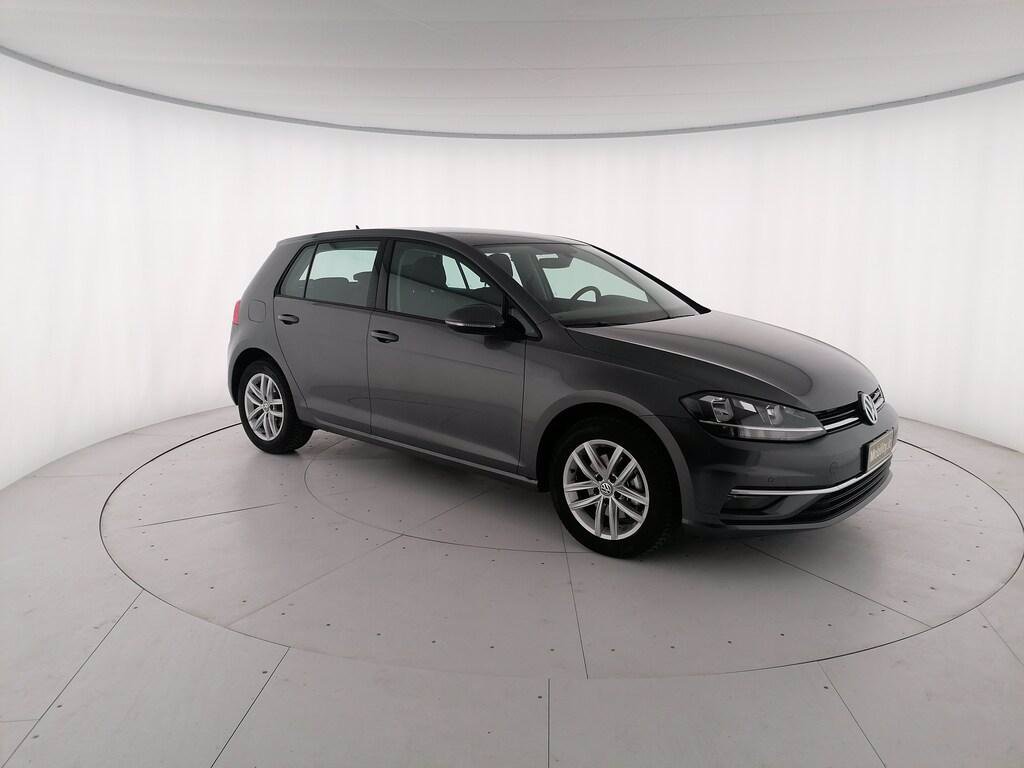 VOLKSWAGEN Golf 5p 1.4 tsi business 125cv dsg