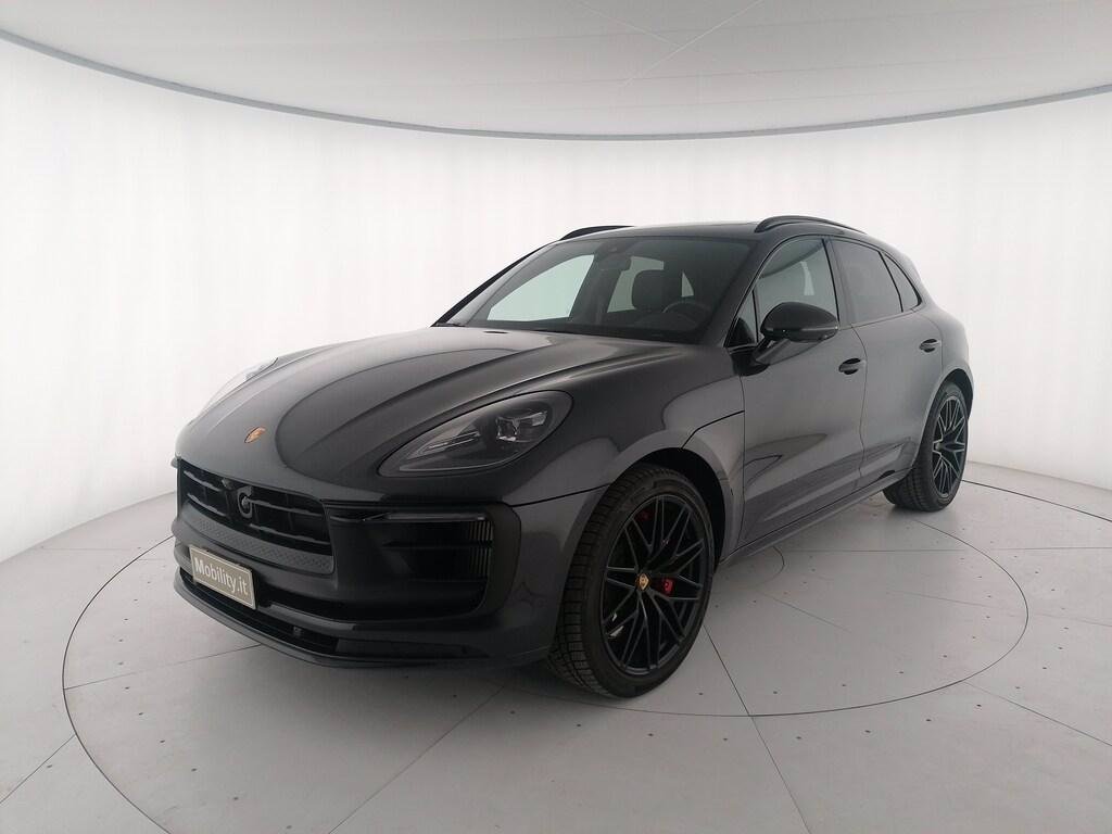 PORSCHE Macan 2.9 gts 440cv pdk