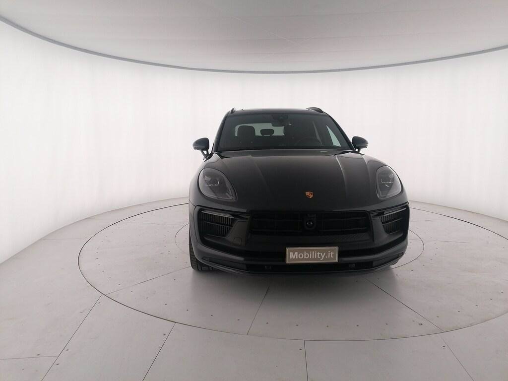 PORSCHE Macan 2.9 gts 440cv pdk