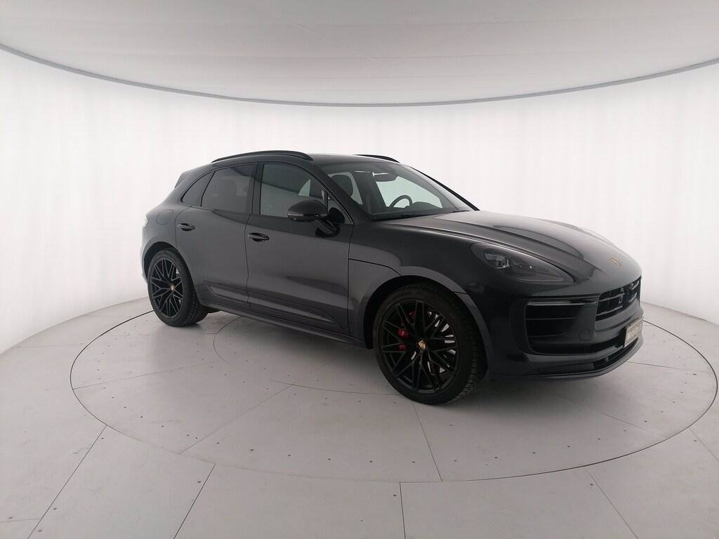 PORSCHE Macan 2.9 gts 440cv pdk