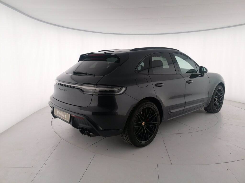 PORSCHE Macan 2.9 gts 440cv pdk