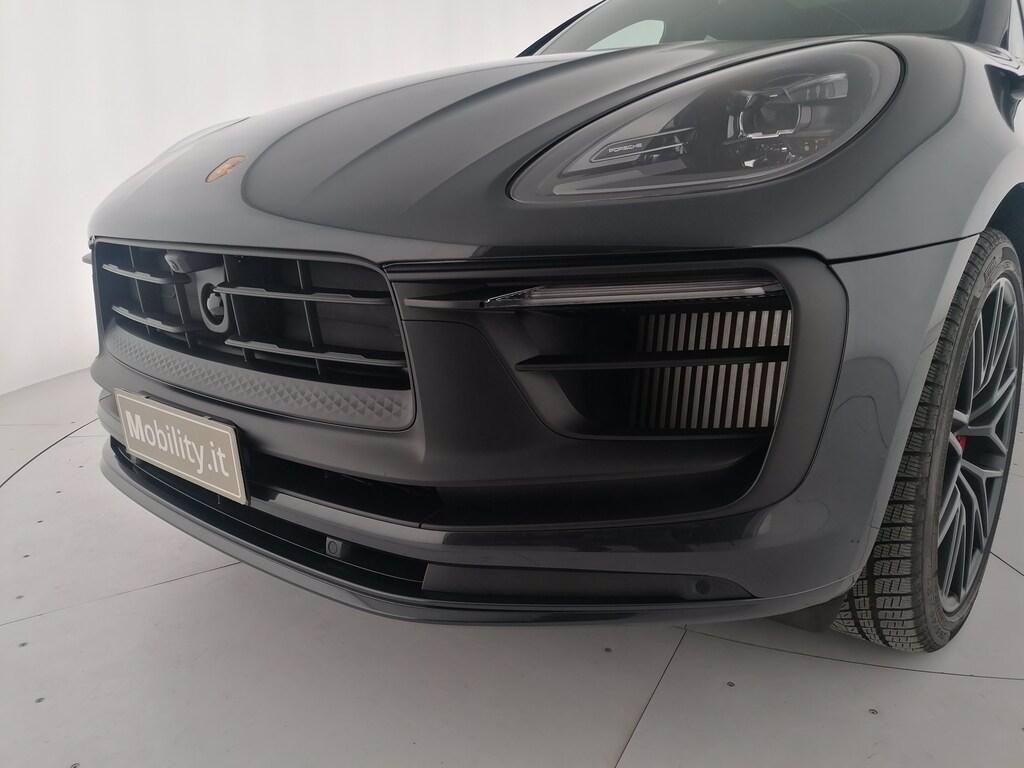 PORSCHE Macan 2.9 gts 440cv pdk