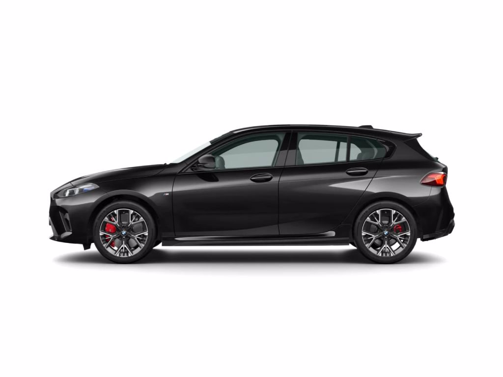 BMW 118d MSport Pro auto