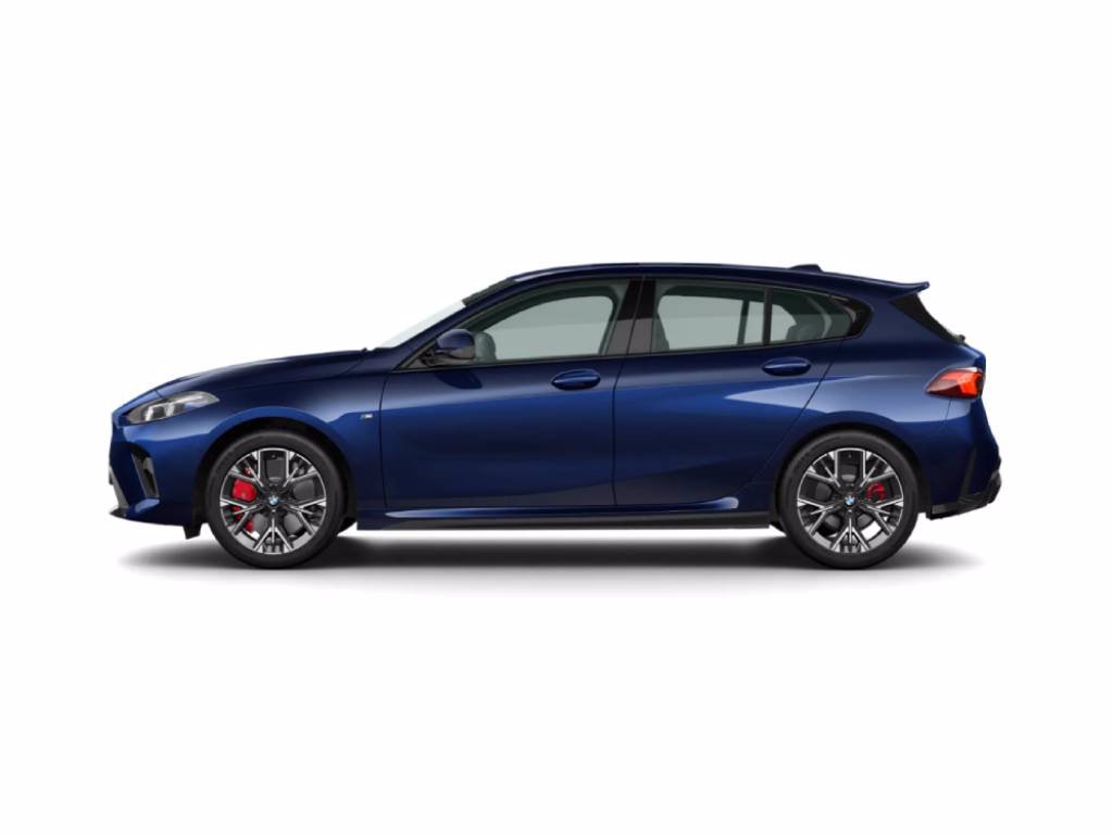 BMW 118d MSport Pro auto