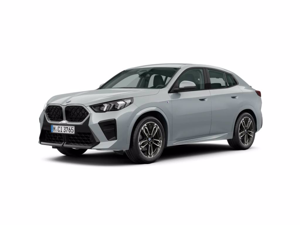 BMW X2 sdrive 18d MSport auto