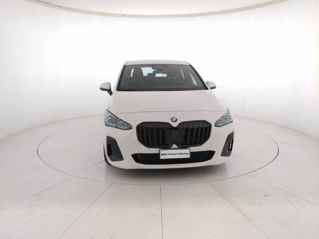 BMW 218d active tourer msport auto