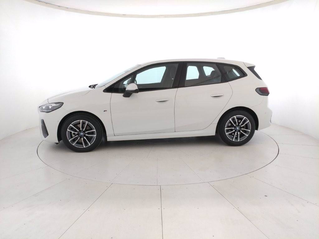 BMW 218d active tourer msport auto