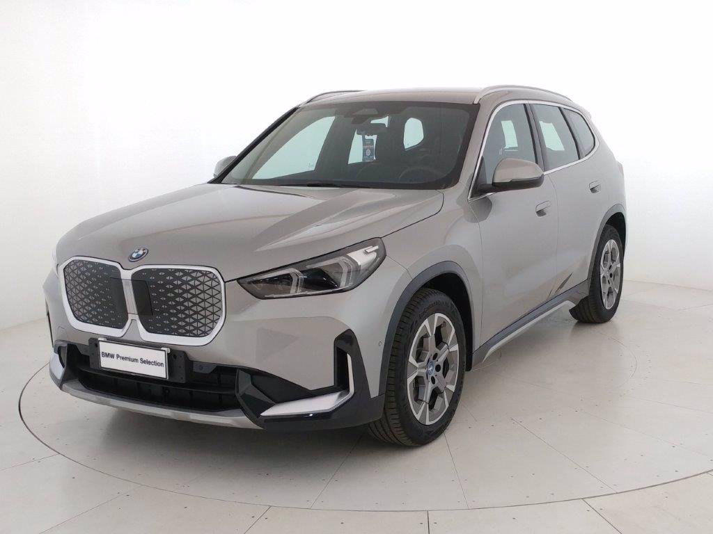 BMW Ix1 edrive 20