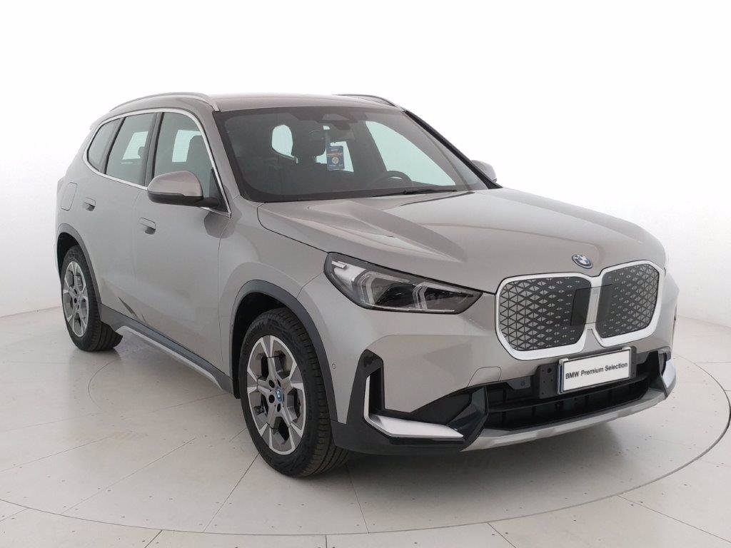 BMW Ix1 edrive 20