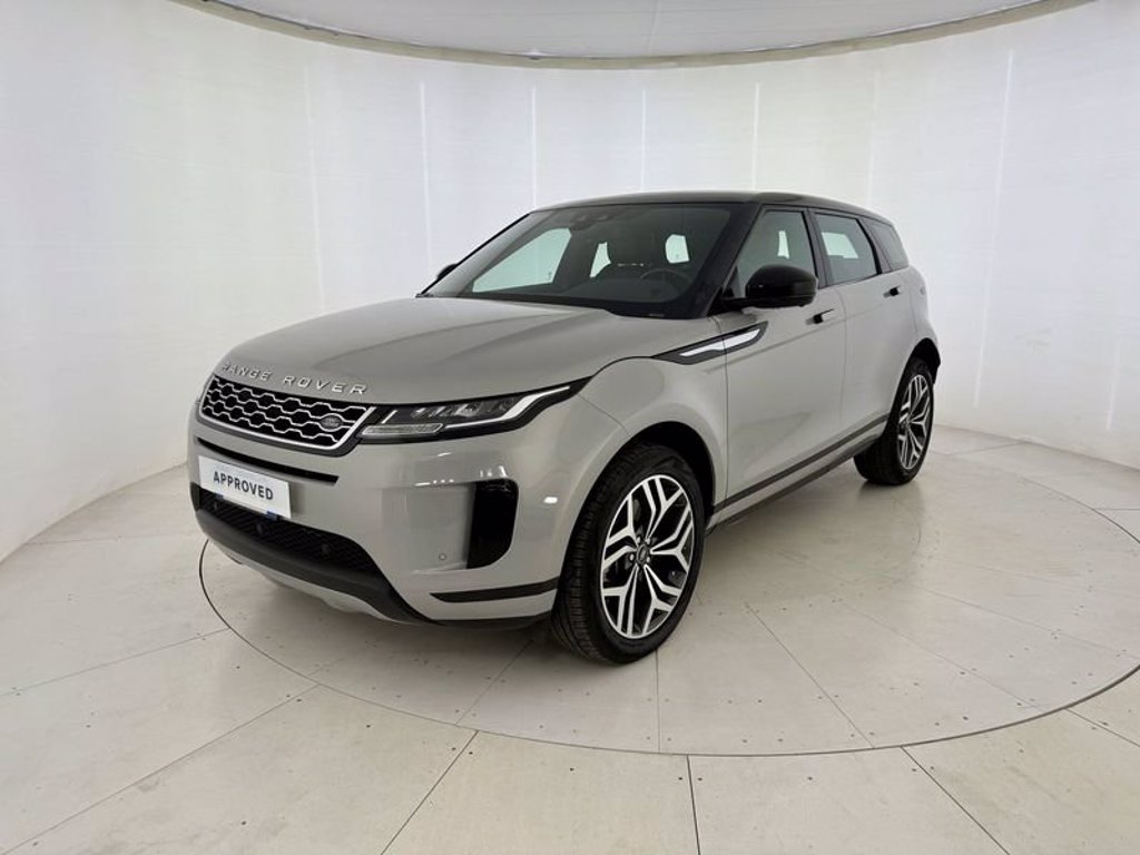 LAND ROVER Range rover evoque 2.0d i4 mhev s awd 150cv auto