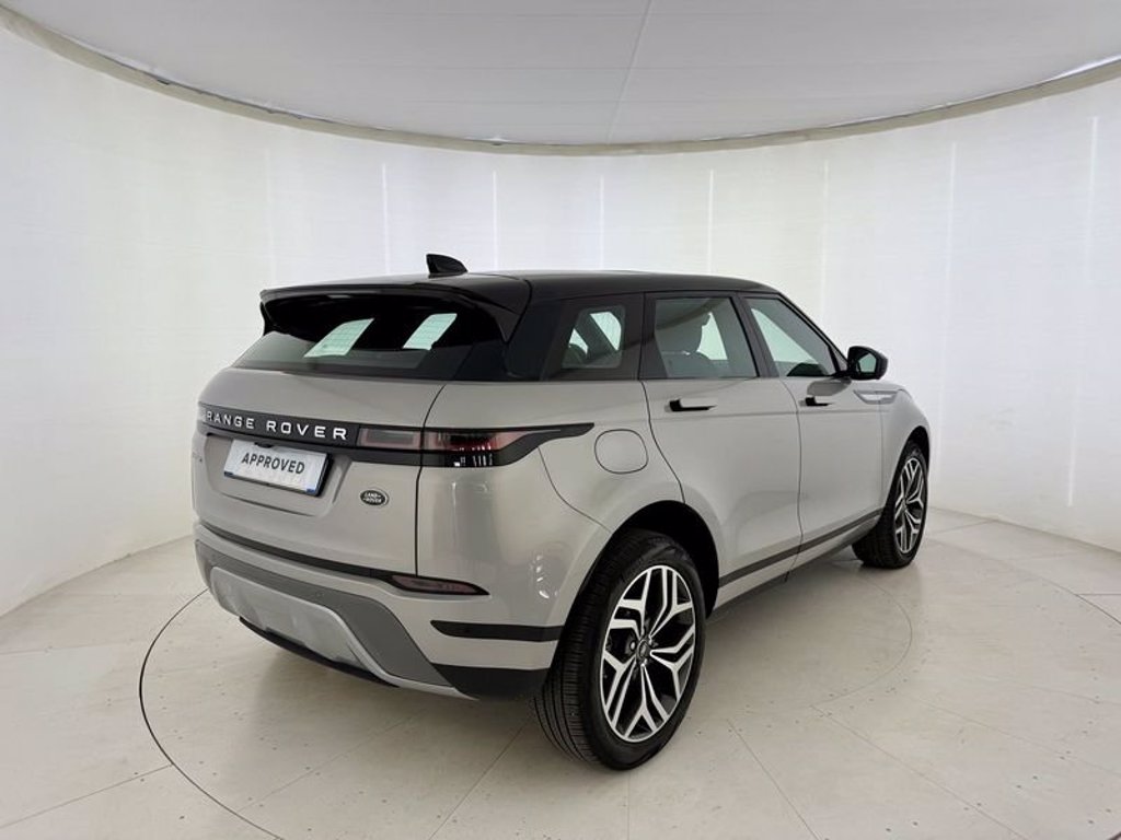 LAND ROVER Range rover evoque 2.0d i4 mhev s awd 150cv auto