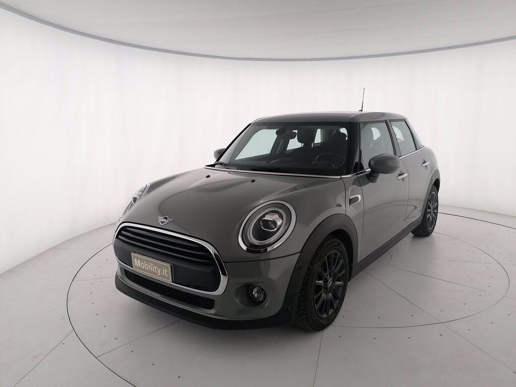 MINI Mini 5p 1.5 one baker street 75cv