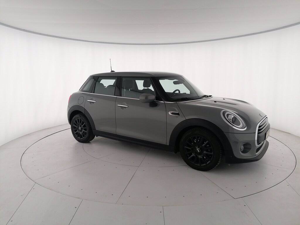 MINI Mini 5p 1.5 one baker street 75cv