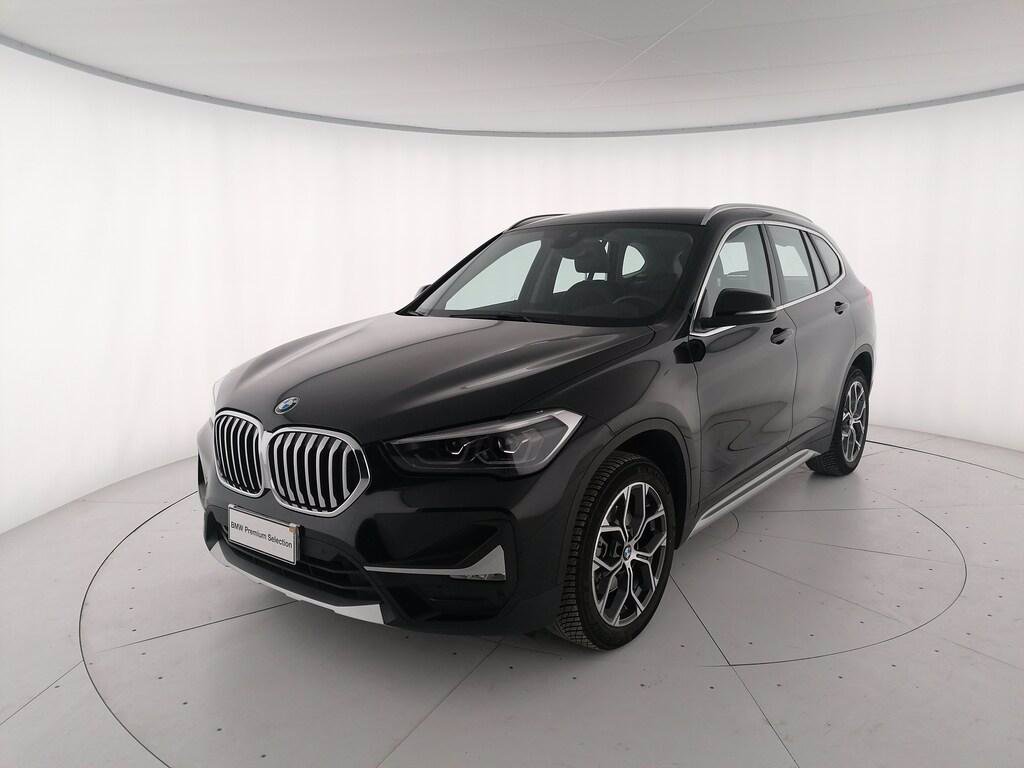 BMW X1 xdrive18d xline plus auto