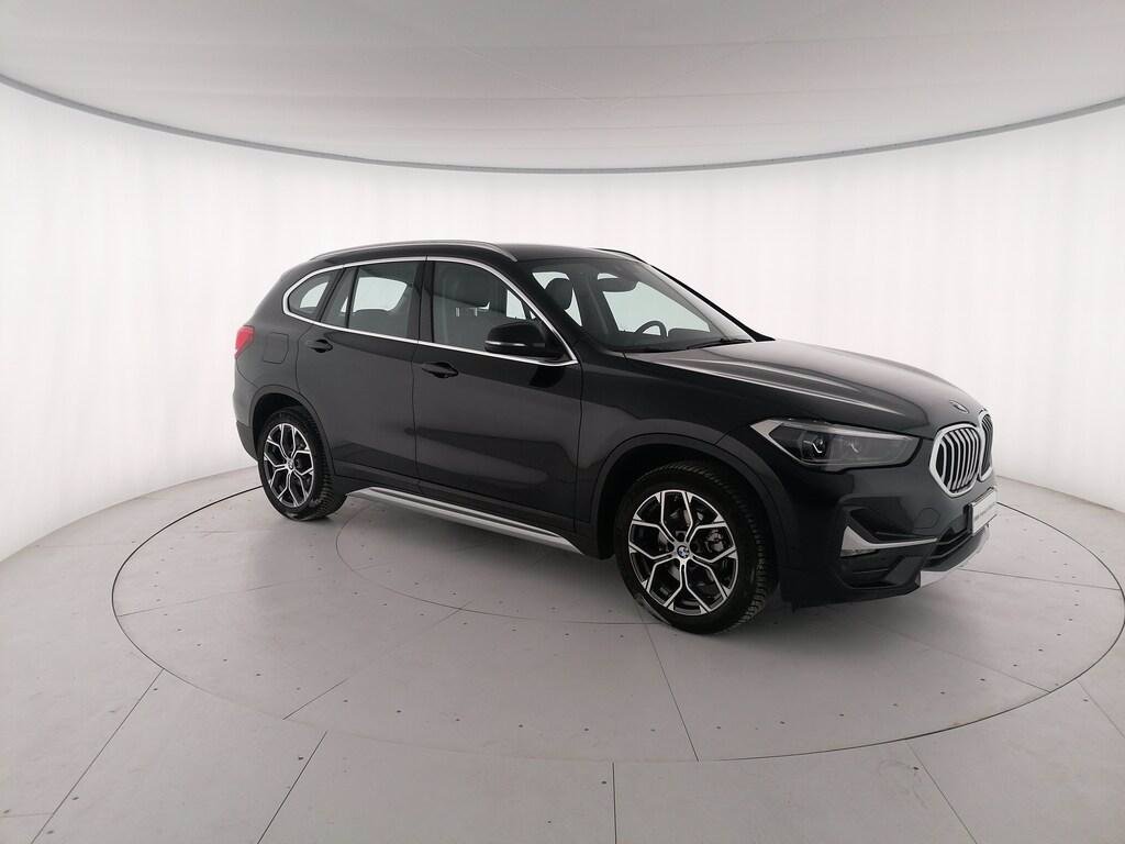 BMW X1 xdrive18d xline plus auto