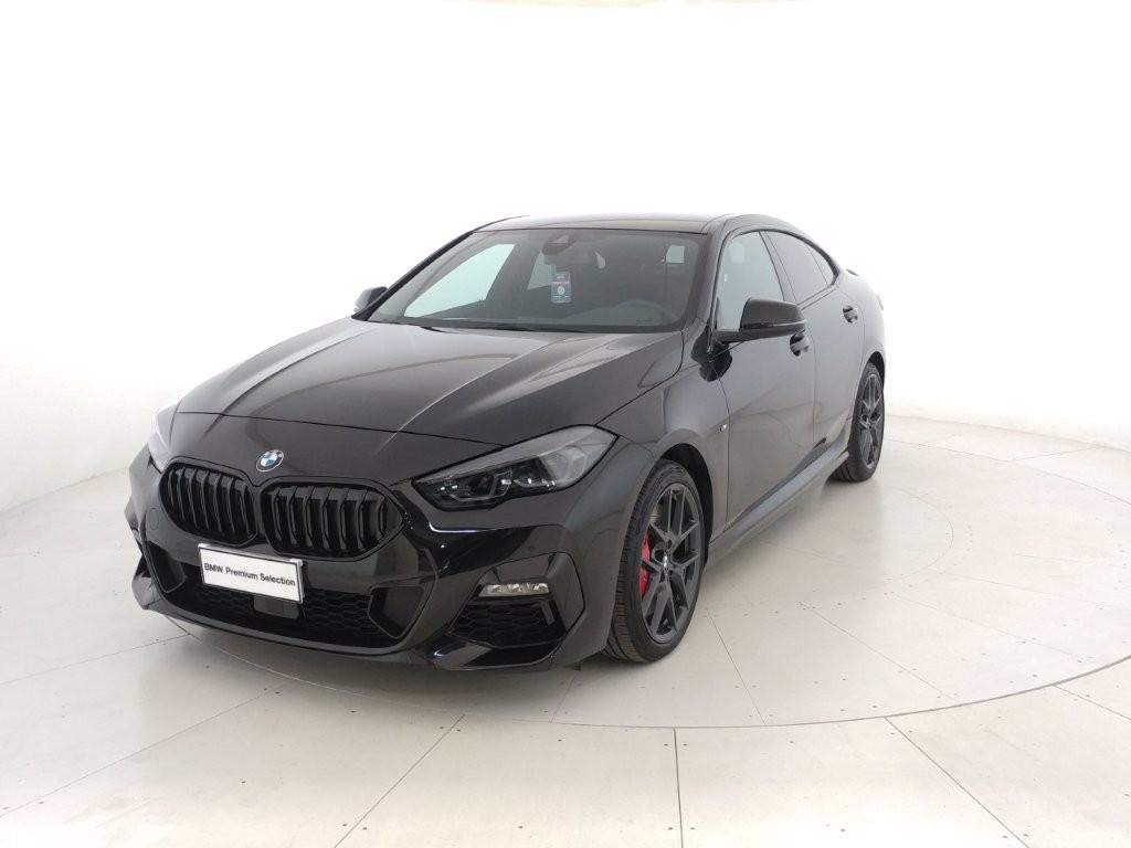 BMW 220d gran coupe xdrive msport auto