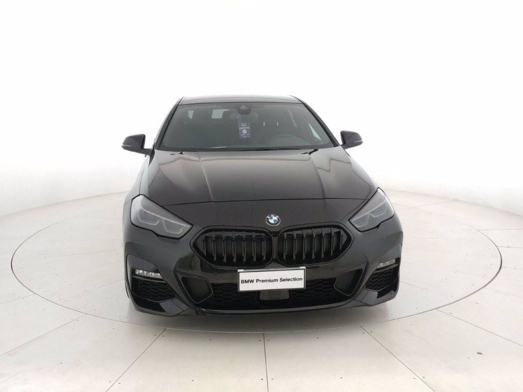 BMW 220d gran coupe xdrive msport auto