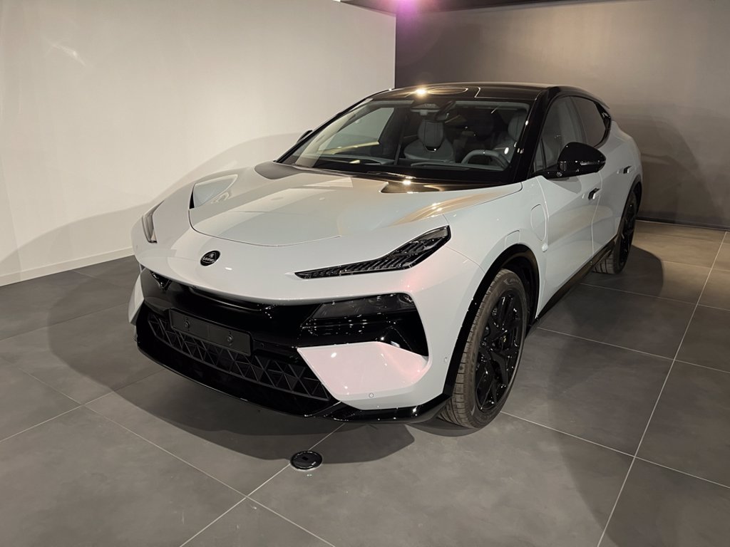 LOTUS Eletre S