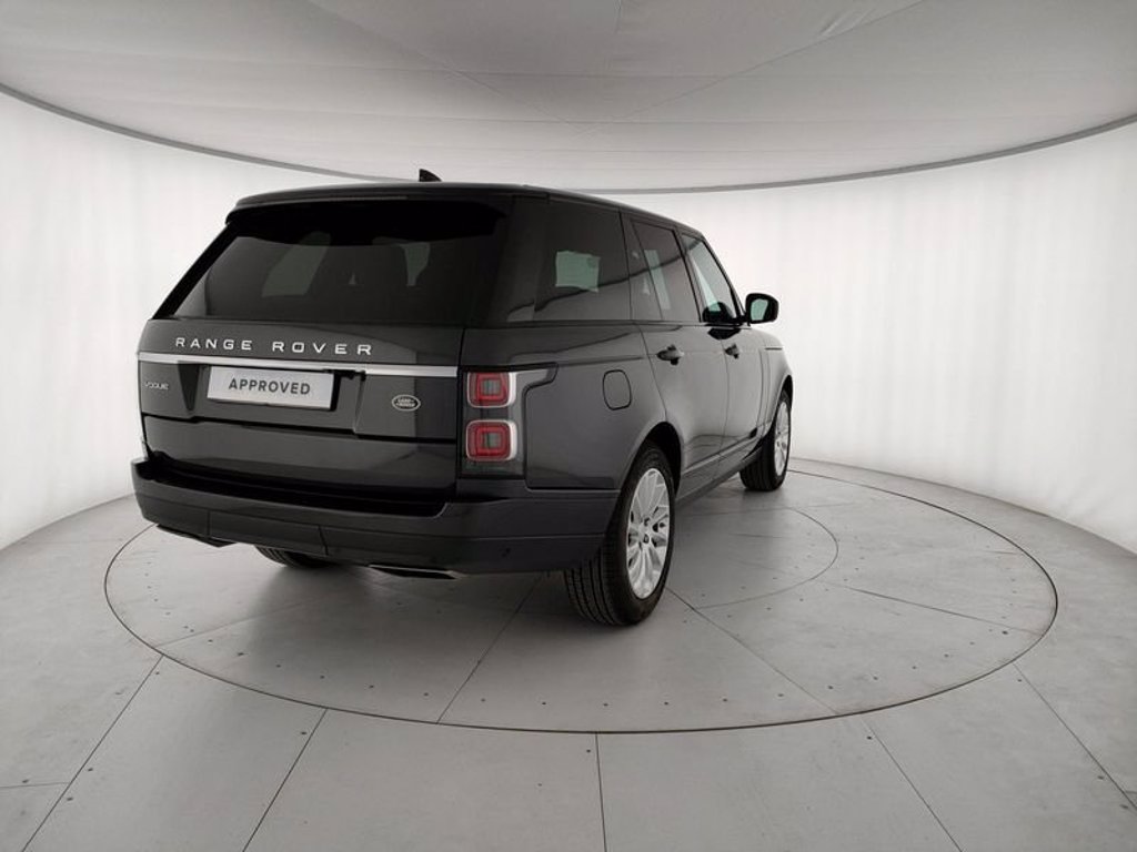 LAND ROVER Range rover 3.0 sdv6 vogue auto my19