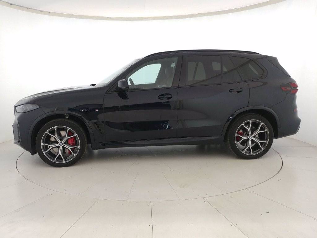 BMW X5 xdrive40i msport auto