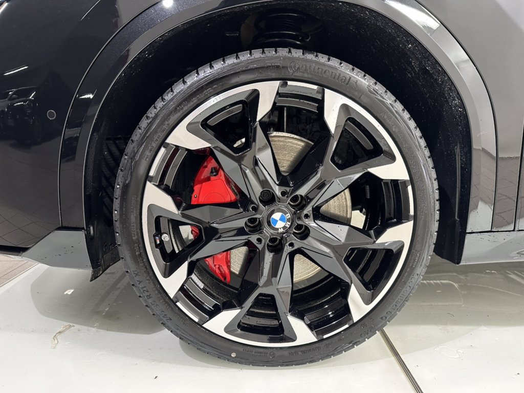 BMW X2 xdrive M35i Msport Pro auto