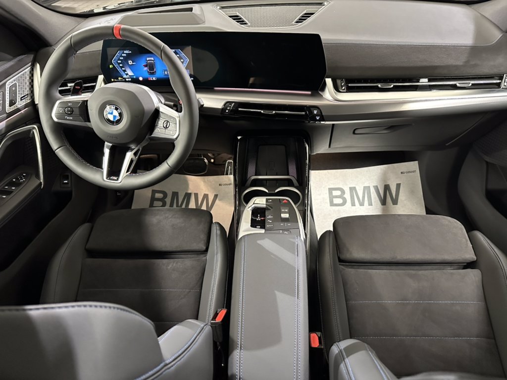 BMW X2 xdrive M35i Msport Pro auto