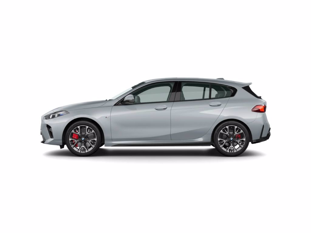 BMW 120d 48V MSport Pro auto